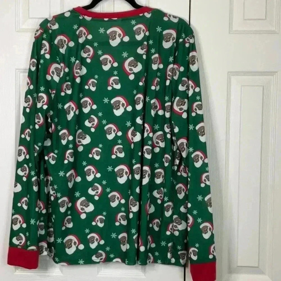 TARGET Green Pajama Christmas Sets for
Women Various Sizes - Picture 8 of 12